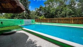 Ka'an Serenity - Wellness Sanctuary